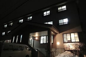 Hakuba Glad Inn Ebisuya
