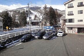 Hakuba Glad Inn Ebisuya