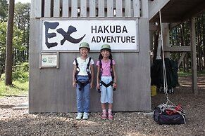 Hakuba Glad Inn Ebisuya