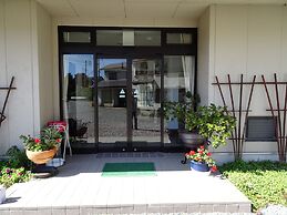 Hakuba Glad Inn Ebisuya