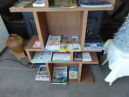 Hakuba Glad Inn Ebisuya