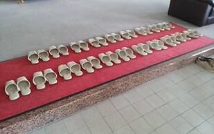 Hakuba Glad Inn Ebisuya