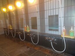 Hakuba Glad Inn Ebisuya