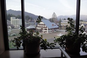 Hakuba Glad Inn Ebisuya