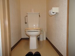 Hakuba Glad Inn Ebisuya