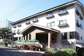 Hakuba Glad Inn Ebisuya