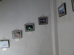 Hakuba Glad Inn Ebisuya