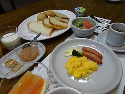 Hakuba Glad Inn Ebisuya