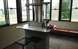 Hakuba Glad Inn Ebisuya