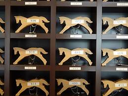 Hakuba Glad Inn Ebisuya