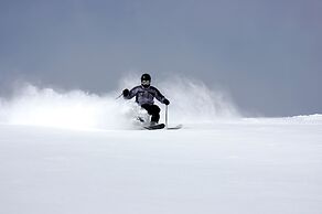 Hakuba Glad Inn Ebisuya