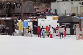 Hakuba Glad Inn Ebisuya