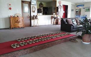 Hakuba Glad Inn Ebisuya