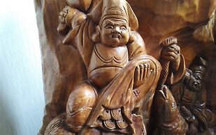 Hakuba Glad Inn Ebisuya