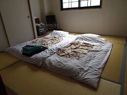 Hakuba Glad Inn Ebisuya