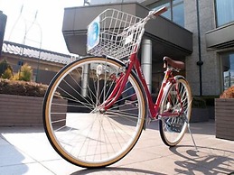 Hotel Montagne Matsumoto