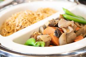 Hotel Montagne Matsumoto