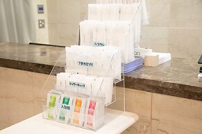 Hotel Montagne Matsumoto