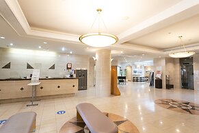 Hotel Montagne Matsumoto