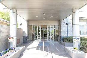 Hotel Montagne Matsumoto