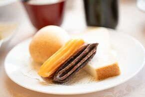 Hotel Montagne Matsumoto