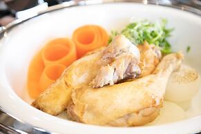 Hotel Montagne Matsumoto