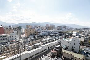 Hotel Montagne Matsumoto