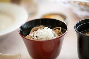 Hotel Montagne Matsumoto