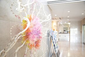 Hotel Montagne Matsumoto