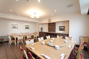 Hotel Montagne Matsumoto