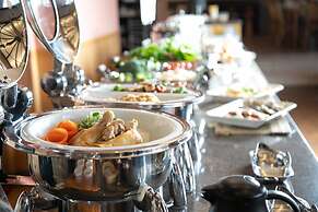 Hotel Montagne Matsumoto