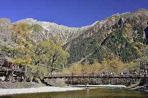 Hotel Montagne Matsumoto