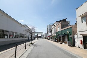 Hotel Montagne Matsumoto