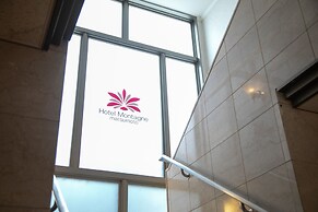 Hotel Montagne Matsumoto