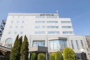 Hotel Montagne Matsumoto