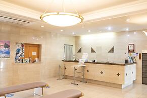 Hotel Montagne Matsumoto