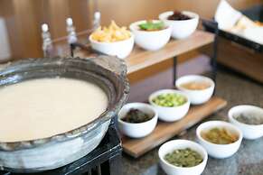 Hotel Montagne Matsumoto