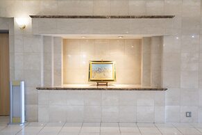 Hotel Montagne Matsumoto