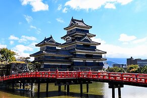 Hotel Montagne Matsumoto