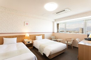 Hotel Montagne Matsumoto