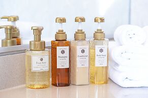 Hotel Montagne Matsumoto