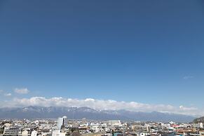 Hotel Montagne Matsumoto