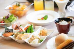 Hotel Montagne Matsumoto