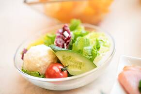 Hotel Montagne Matsumoto