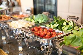 Hotel Montagne Matsumoto