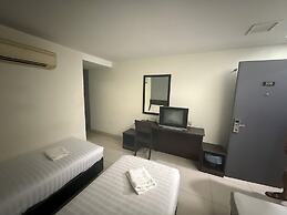 Tiong Nam Hotel Near Pasir Gudang