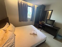 Tiong Nam Hotel Near Pasir Gudang