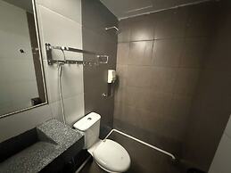 Tiong Nam Hotel Near Pasir Gudang