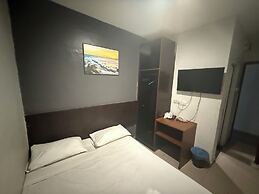 Tiong Nam Hotel Near Pasir Gudang