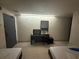 Tiong Nam Hotel Near Pasir Gudang